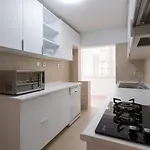 Mhouse Lease 3br Sea & Center *